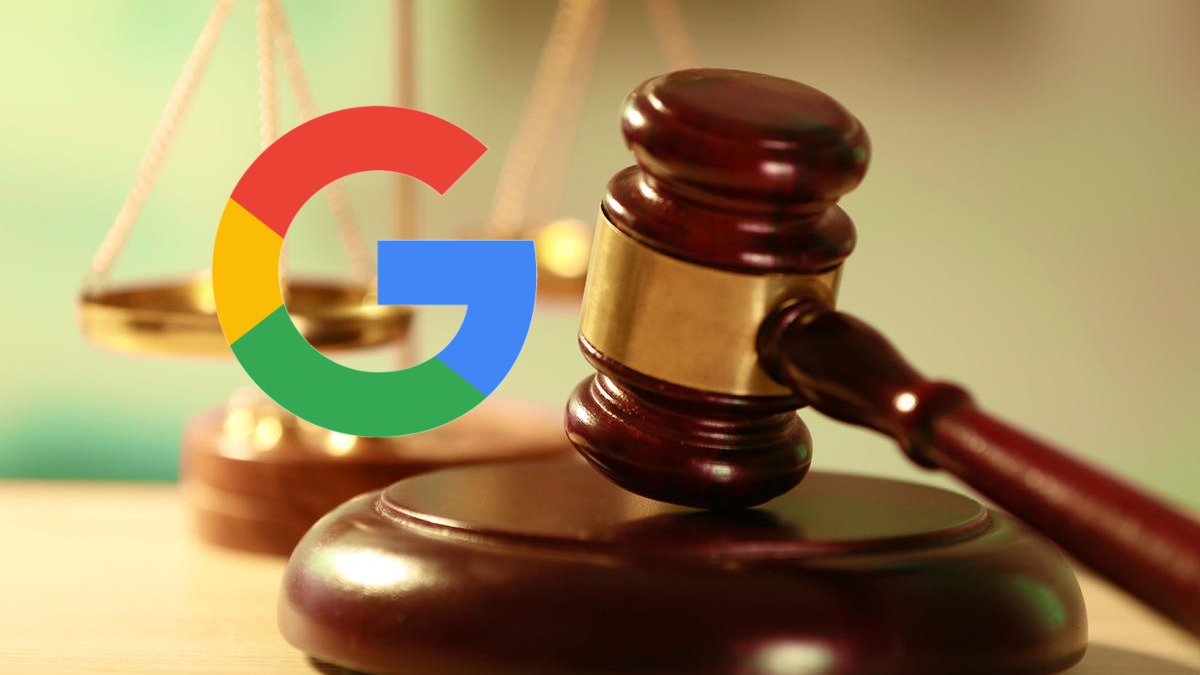 Presentan demanda contra Google por espiar a niños. Noticias en tiempo real