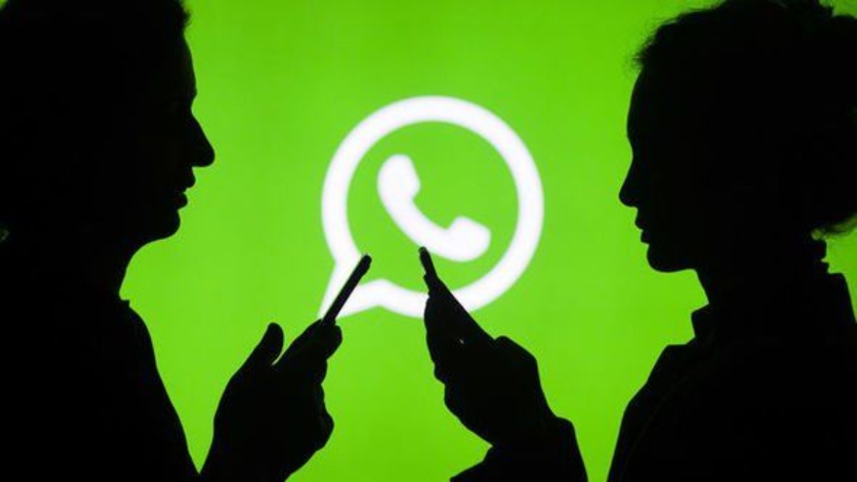WhatsApp: Descubren que cualquiera puede meterse a grupos privados. Noticias en tiempo real