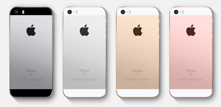 El iPhone 9 será el iPhone barato, pero a costa de un diseño de