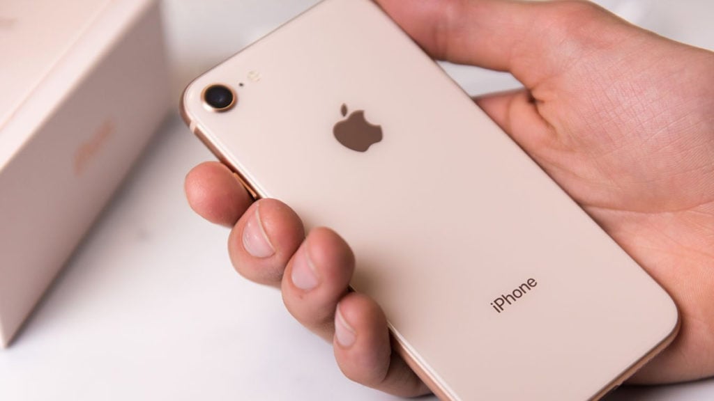 El iPhone 9 se estrenará en marzo con un precio irresistible