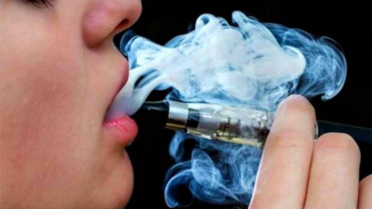 Gobierno de AMLO prohíbe la importación de cigarros electrónicos. Noticias en tiempo real