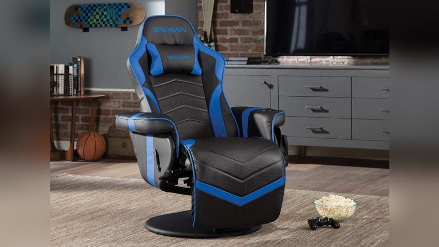 unocero - 5 sillas gamer que puedes comprar a un excelente precio
