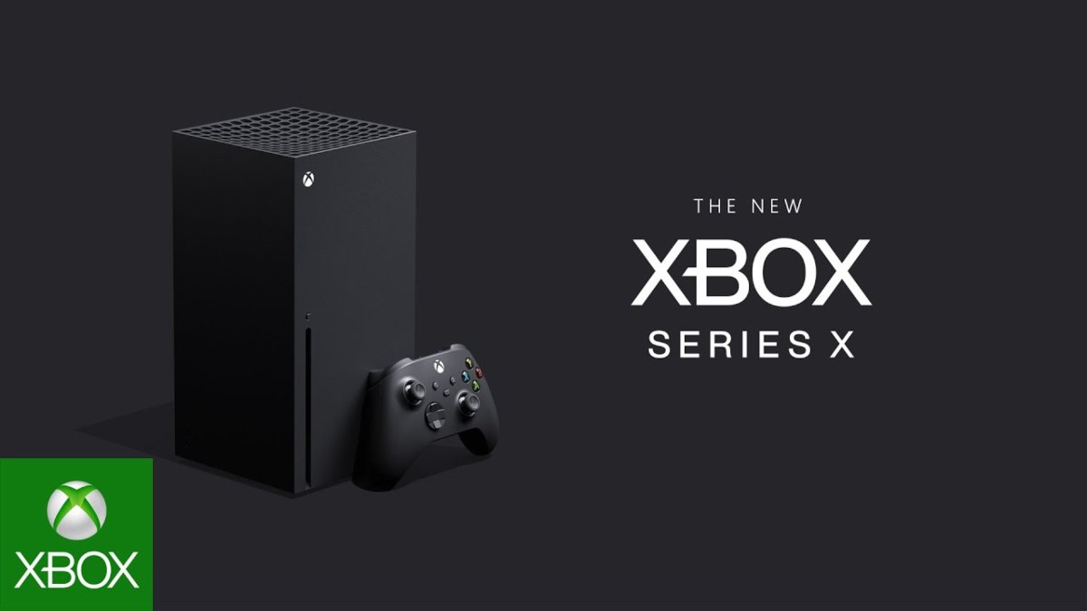 Microsoft revela oficialmente la tecnología que tendrá Xbox Series X. Noticias en tiempo real