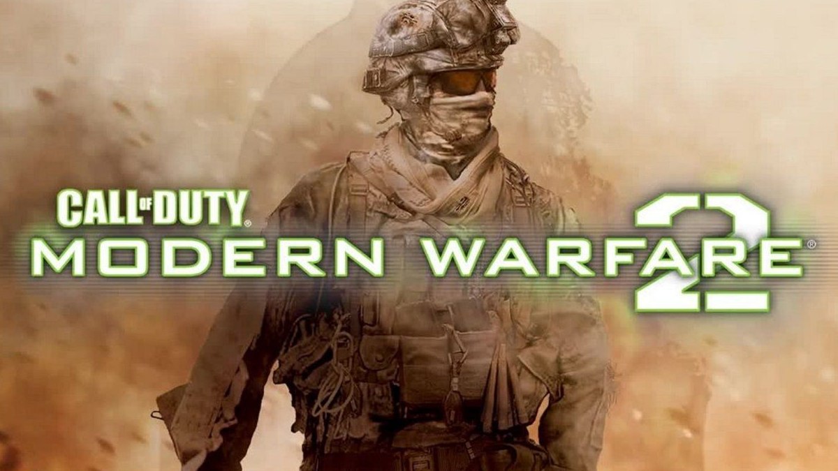 call of duty modern warfare 2 remastered free pc