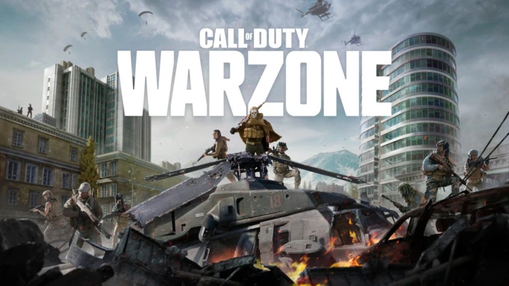 Como DESCARGAR el NUEVO WARZONE 2.0 *GRATIS* en TODAS las