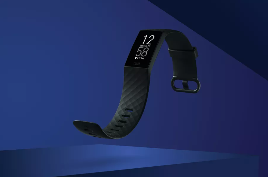 Así es la nueva Fitbit Charge 4: mucho más completa y casi perfecta. Noticias en tiempo real