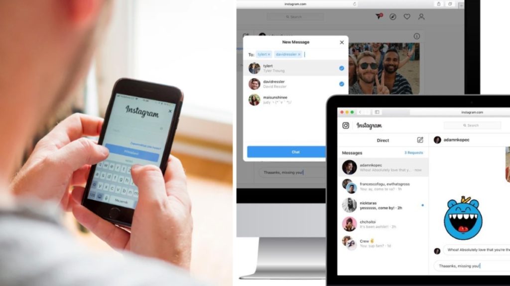 instagram-implementa-pagos-en-el-chat-su-nuevo-esfuerzo-de-social-commerce