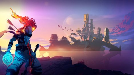 download the new for ios Dead Cells
