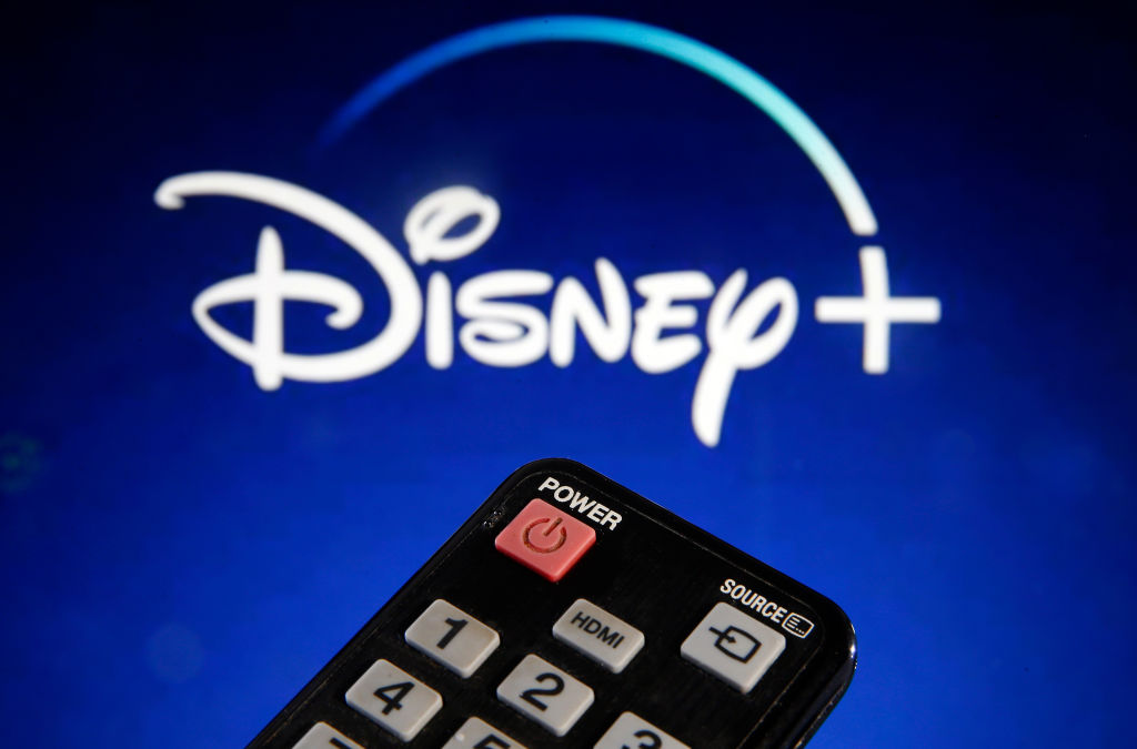 Esta es la prueba de que Disney+ podría ser el verdugo de Netflix. Noticias en tiempo real