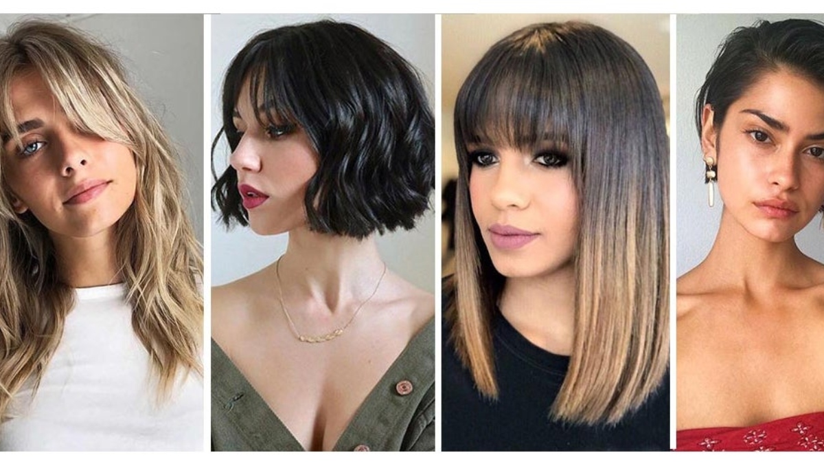 Las 4 mejores aplicaciones de peinados para mujeres  La Prensa Gráfica