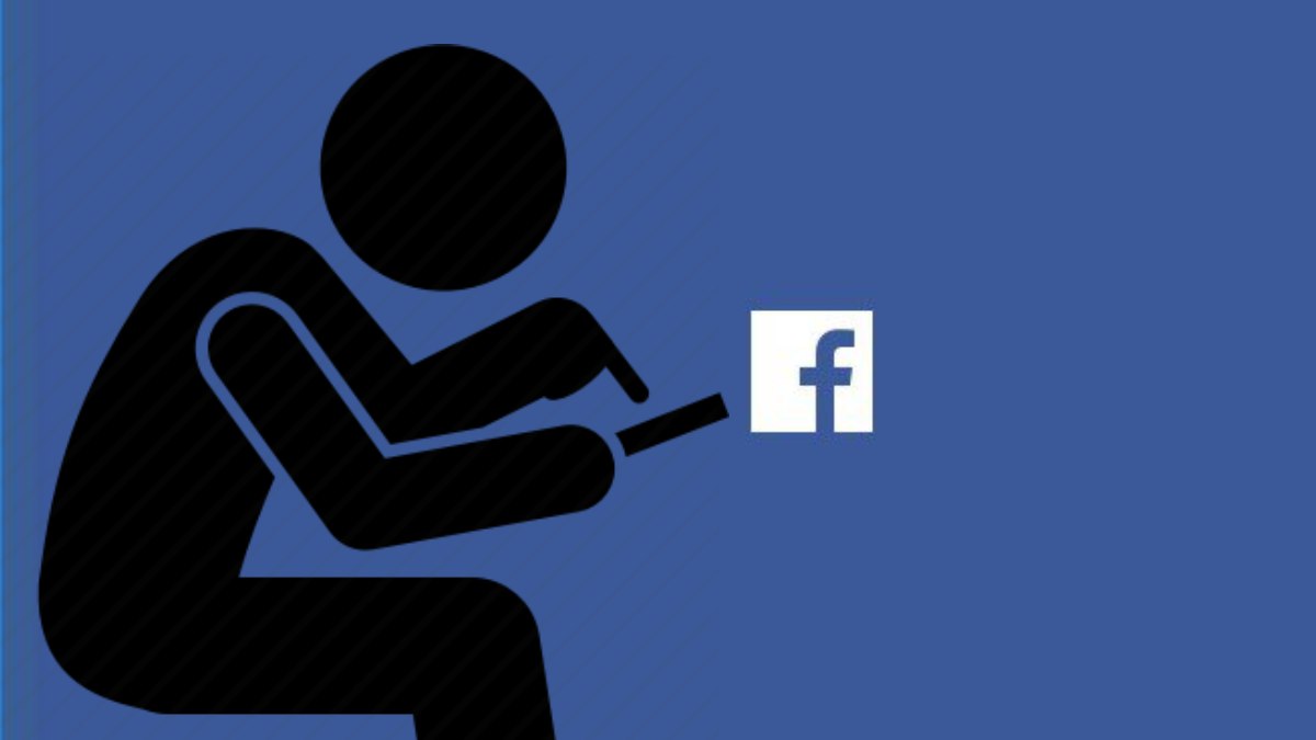 Facebook introduce modo para no perder tanto tiempo en la app. Noticias en tiempo real