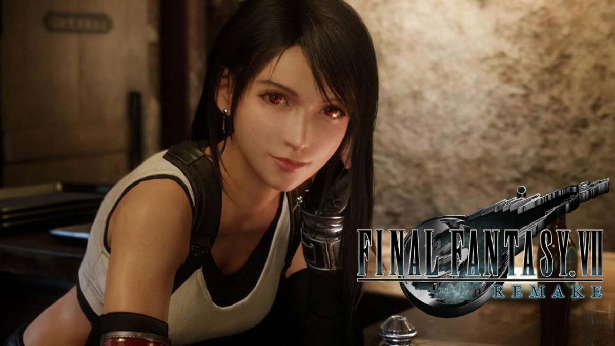 5 razones para jugar Final Fantasy 7 Remake (aún si no eres fan). Noticias en tiempo real