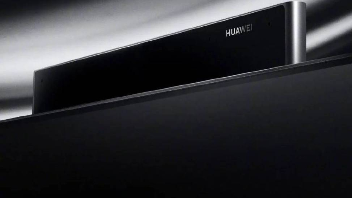 Huawei Vision X65: Se filtran detalles de la nueva Smart TV con cámara retráctil. Noticias en tiempo real