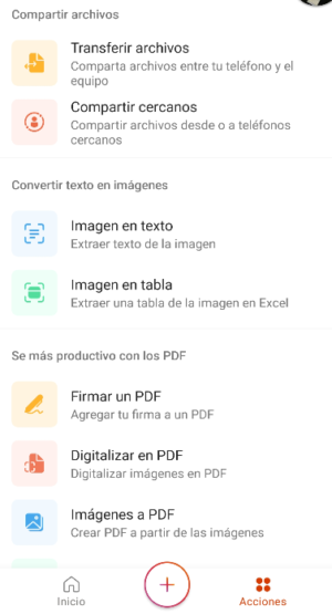 Unocero Cómo Firmar Un Documento Desde Tu Teléfono