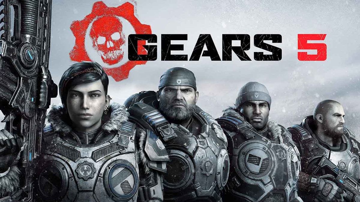 ¡Rápido! En este momento puedes jugar gratis Gears 5. Noticias en tiempo real