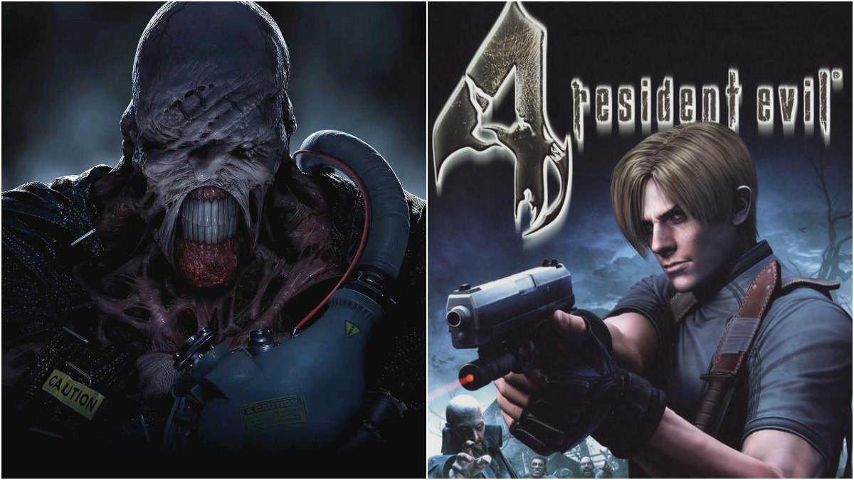 ¿Viene otro remake de Resident Evil? Capcom hace preguntas extrañas. Noticias en tiempo real