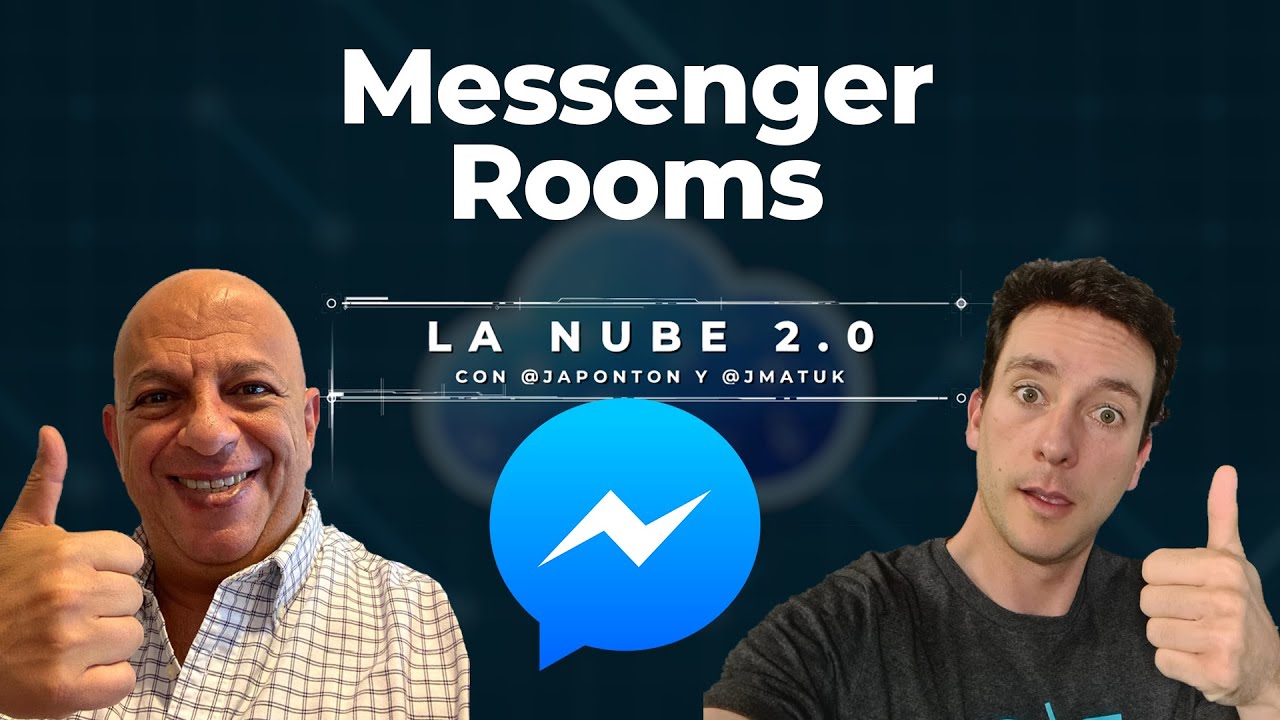la-nube-2-0-como-usar-messenger-rooms