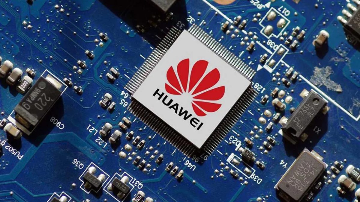 Huawei podría ya no utilizar procesadores con tecnología estadounidense. Noticias en tiempo real