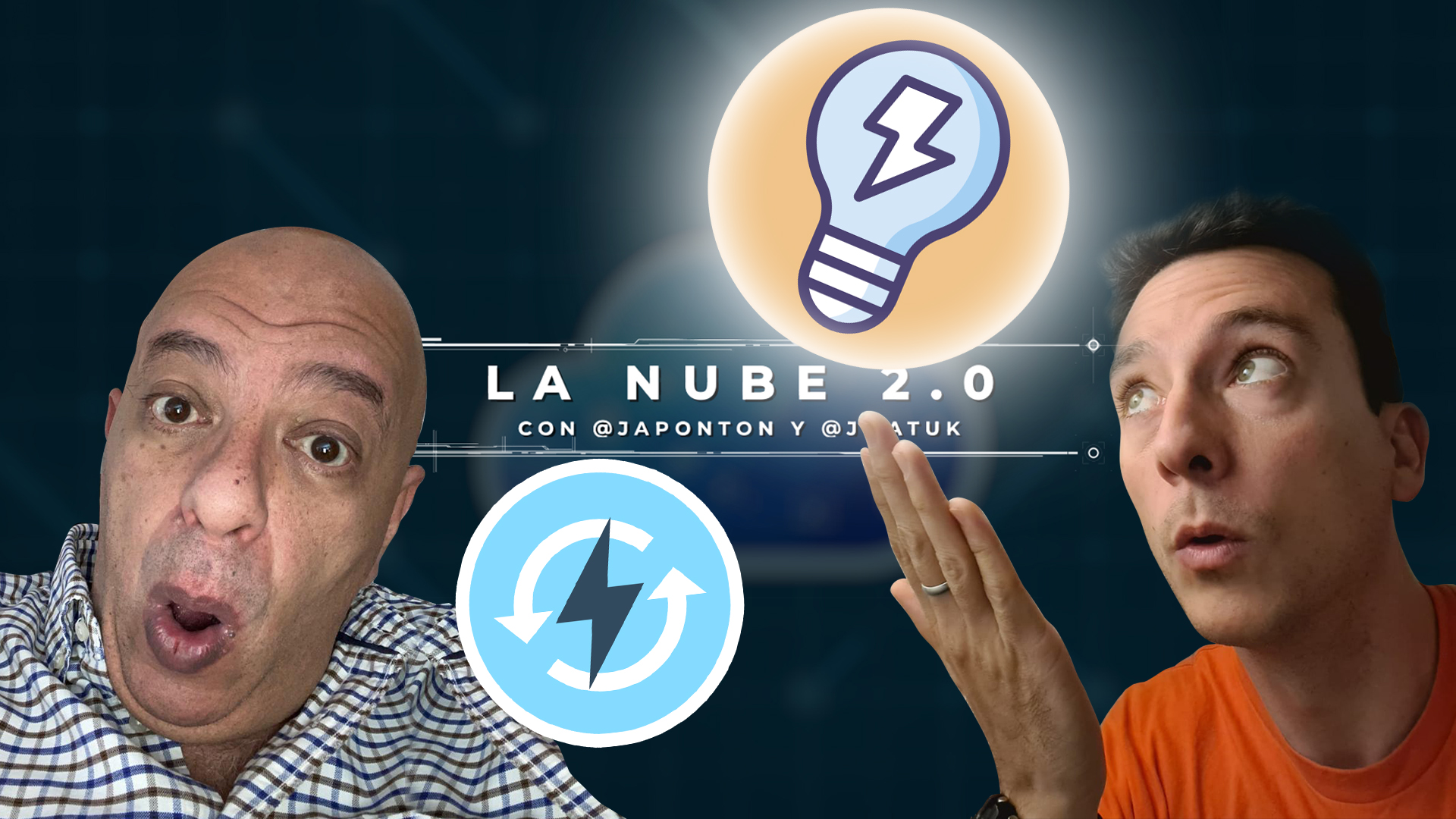 La Nube 2.0: el futuro de la energía en México. Noticias en tiempo real