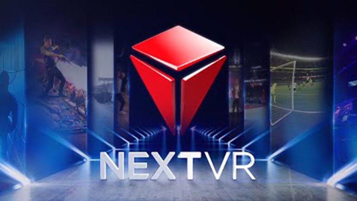Apple compra NextVR para futuros planes de realidad virtual. Noticias en tiempo real