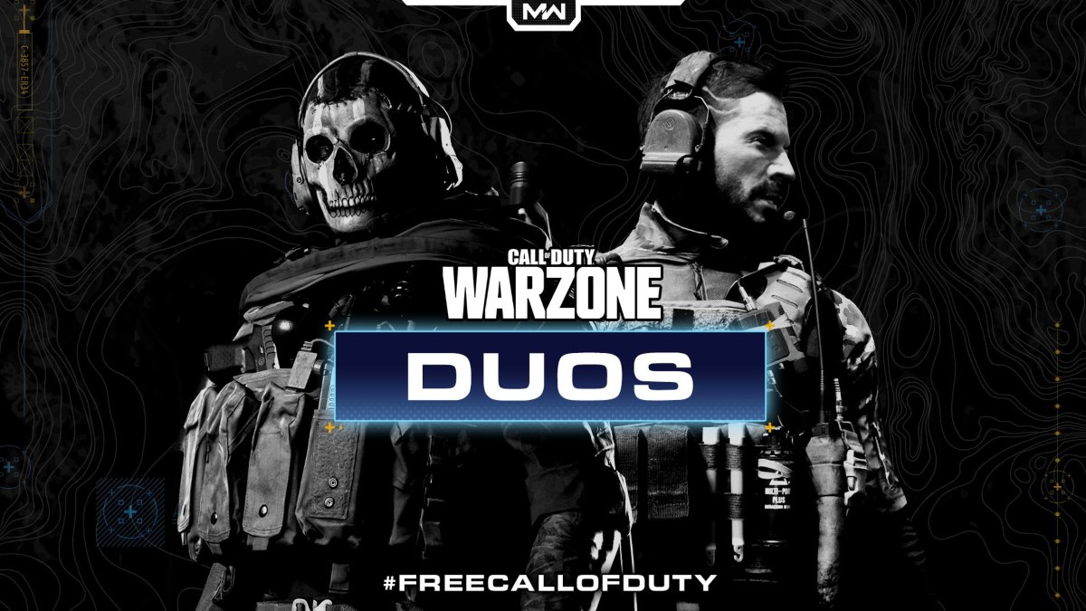 Llegan los dúos a Call of Duty: Warzone; te decimos de qué van. Noticias en tiempo real