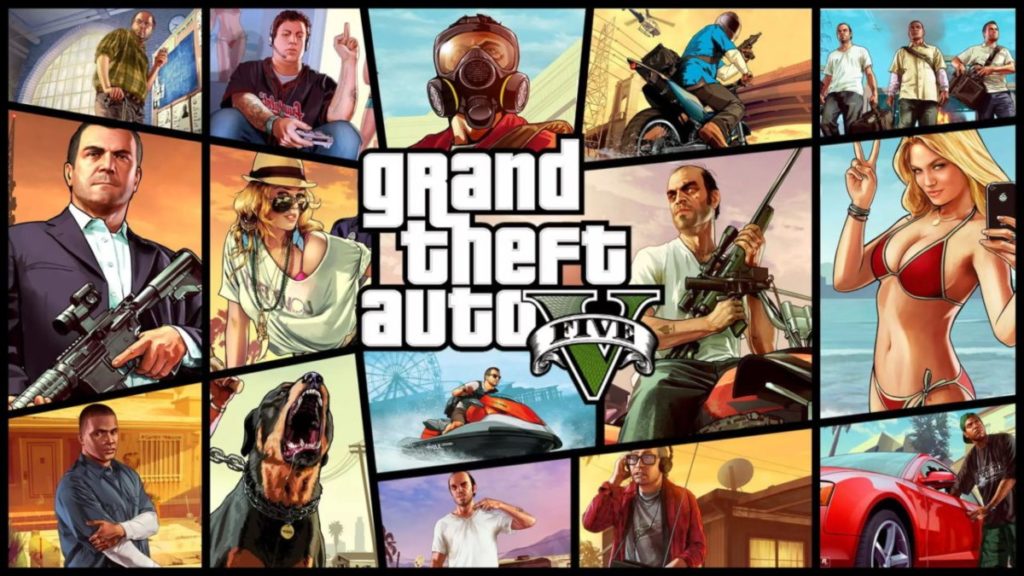 GTA V y otros juegos de PC que puedes jugar gratis estos días, Videojuegos, Entretenimiento