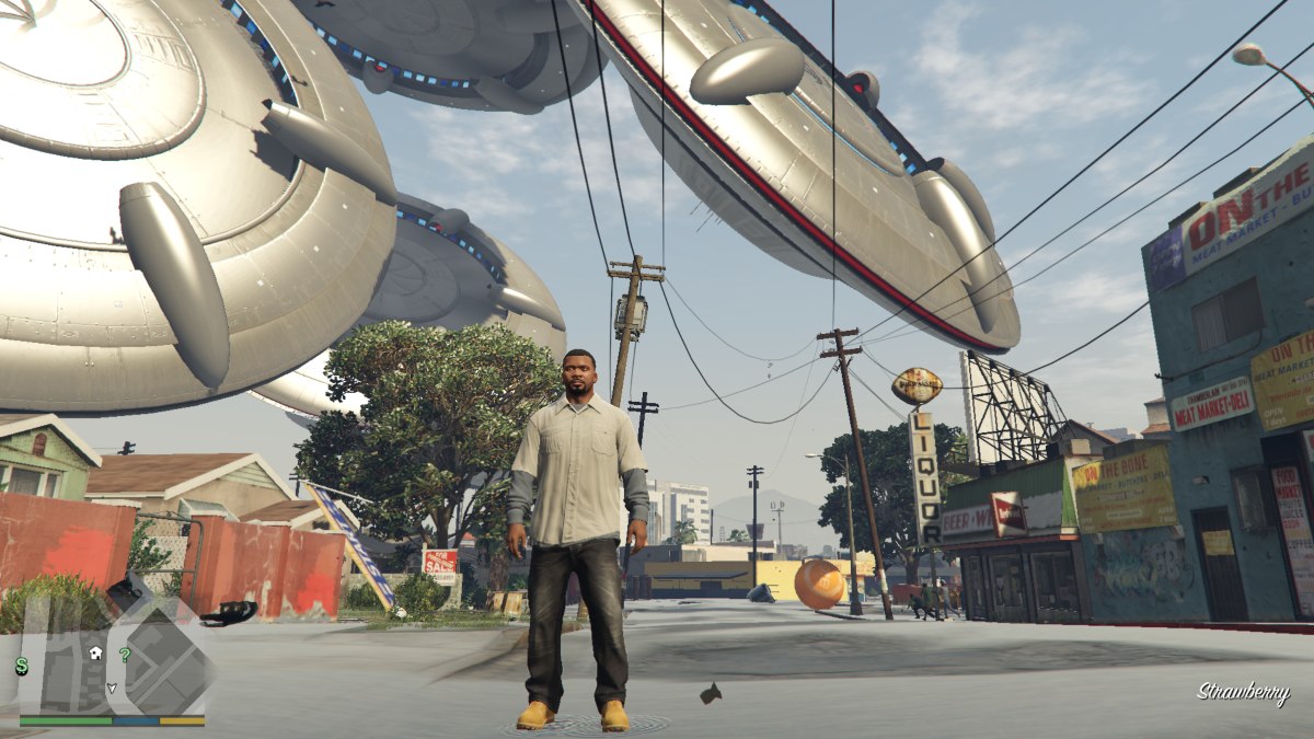 unocero Hackers invaden Grand Theft Auto Online; esto es lo que están