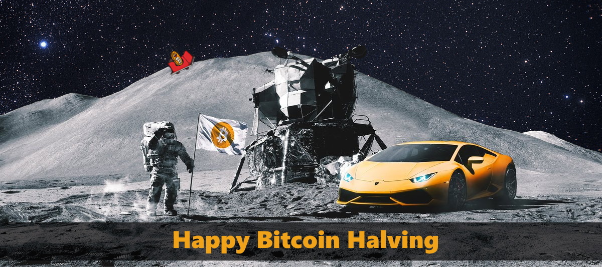 ¿Qué es el Halving Day y por qué es importante para los mineros de Bitcoin?. Noticias en tiempo real