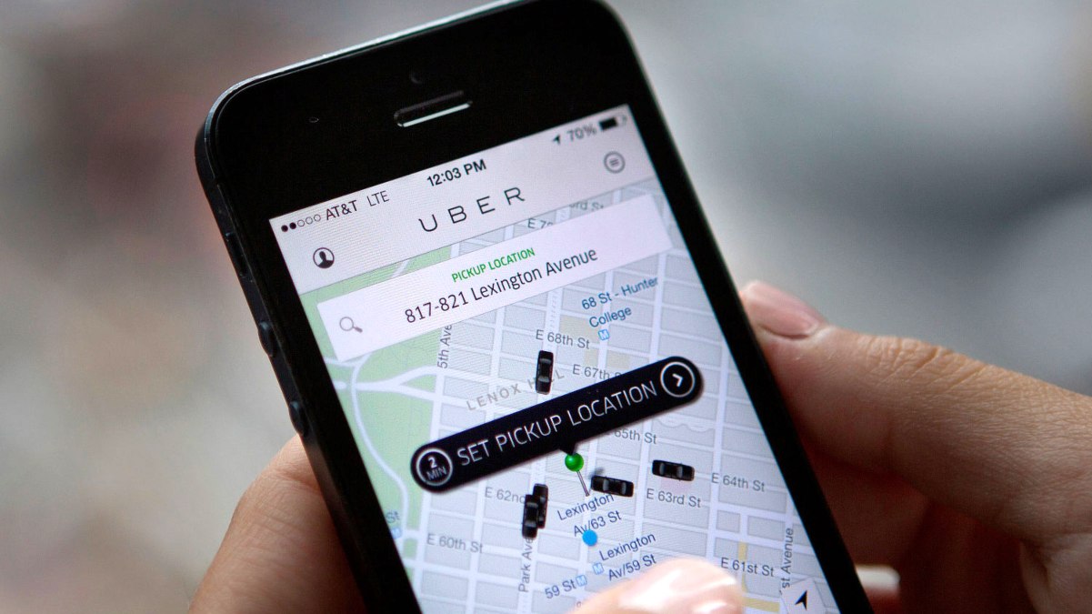 Uber lo confirma: No cobrará el 16% de IVA a sus usuarios. Noticias en tiempo real