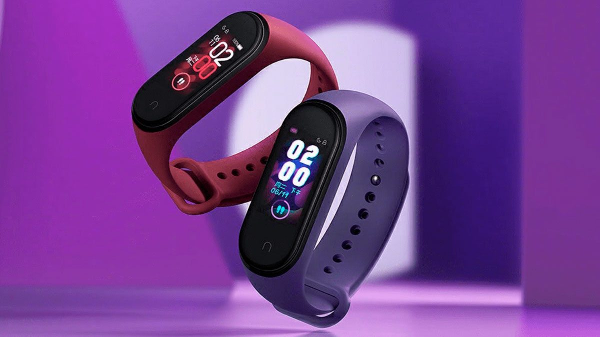 Xiaomi Mi Band 4: características, especificaciones y precio