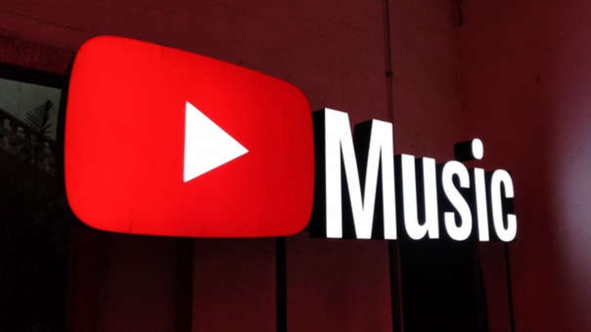 Las búsquedas de Google ya te enlazan a YouTube Music. Noticias en tiempo real