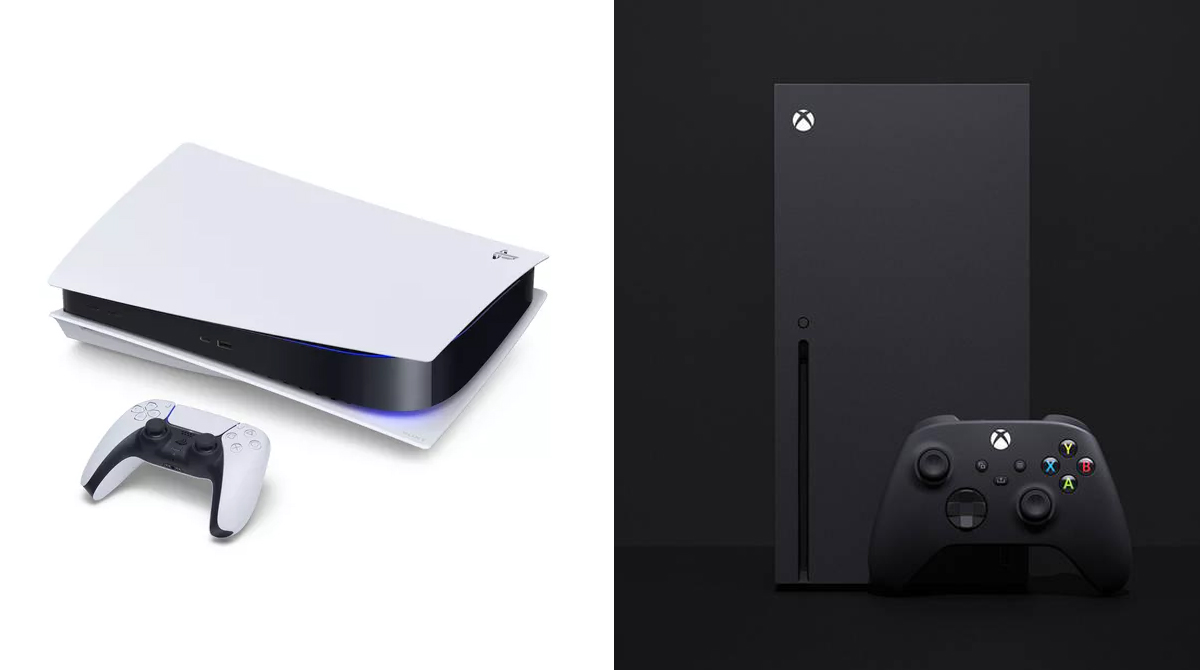 unocero - Estas son las grandes diferencias entre la PS5 y la Xbox ...