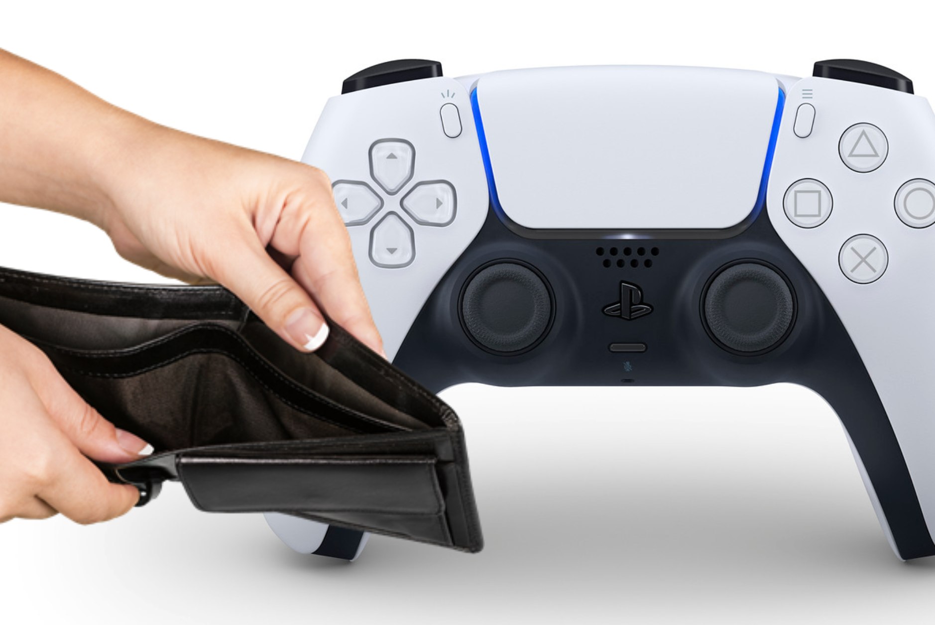 Prepara la cartera: Sony adelanta que el PlayStation 5 no será barato. Noticias en tiempo real