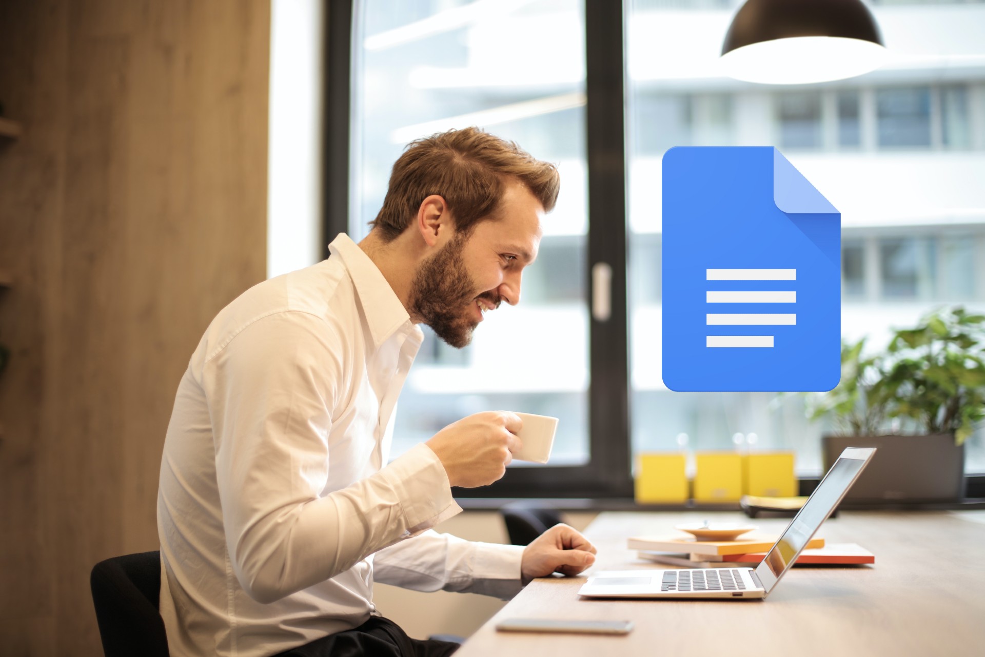 Google Docs estrena escritura asistida en español y promete aún ...