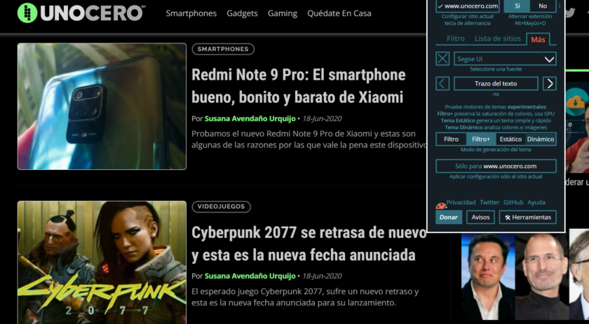 chrome web store dark reader chrome web store dark reader