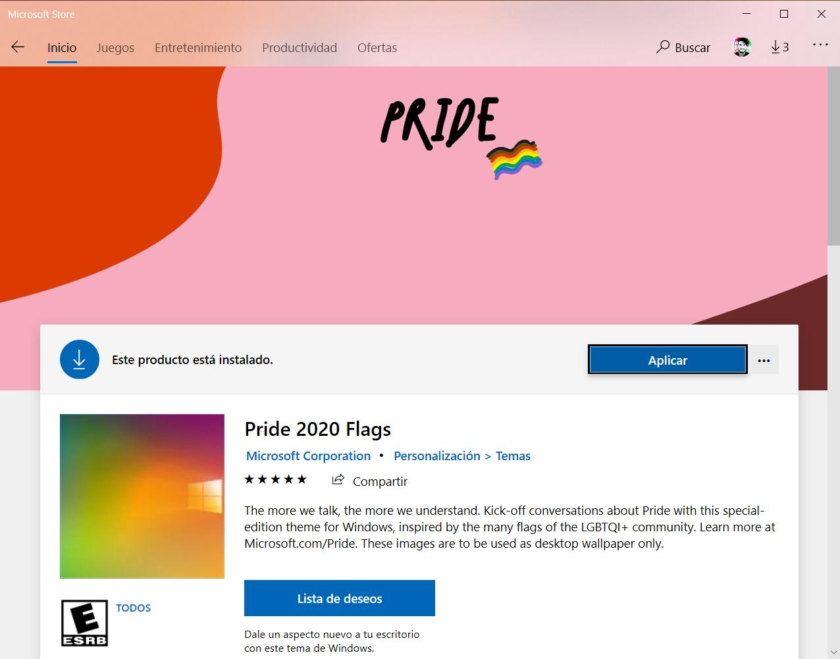 unocero - Microsoft muestra el nuevo menú de Windows 10 junto con un ...