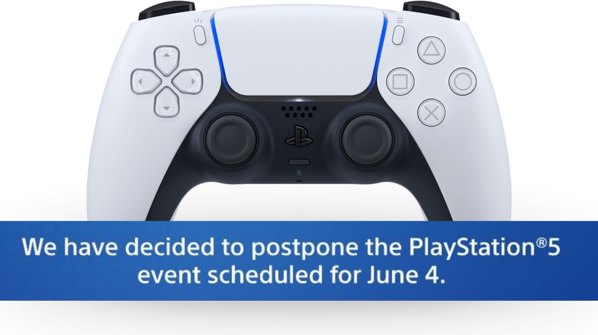 Sony pospone evento de PlayStation 5; estas son las razones. Noticias en tiempo real
