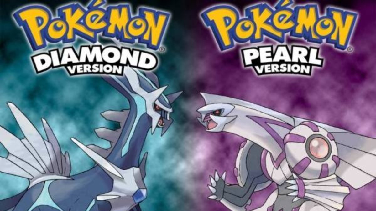 Casi 15 años después, encuentran secreto en Pokémon Diamante y Perla. Noticias en tiempo real