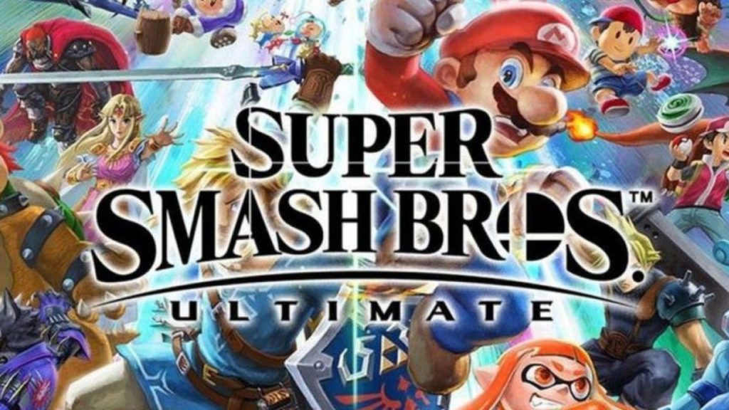 Nintendo leaves Super Smash Bros. Ultimate out of EVO 2022 Gearrice