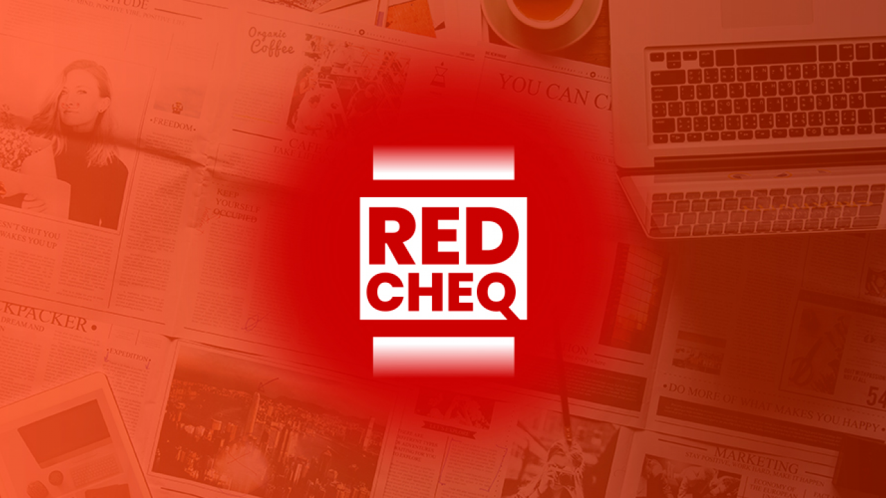 Reactivan RedCheq en Colombia ante la desinformación por COVID-19 en Facebook. Noticias en tiempo real