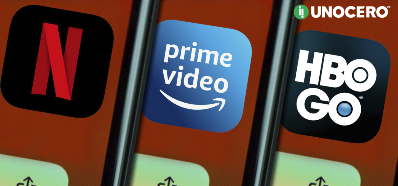 Amazon prime video cheap ventajas y desventajas