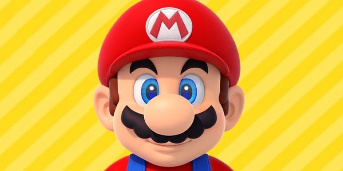 unocero Revelan supuesta nacionalidad de Super Mario 
