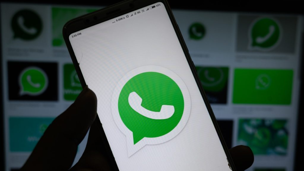 unocero - WhatsApp tendrá reacciones en los mensajes