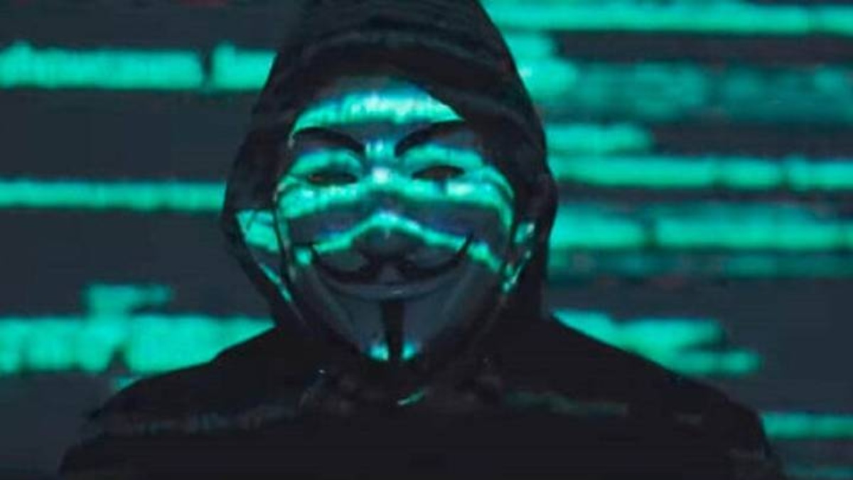 unocero - SAT sufre hackeo y Anonymous se adjudica el ataque