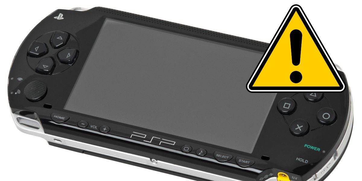 unocero - Cuidado, si tienes un PSP más vale que cheques ahorita su batería