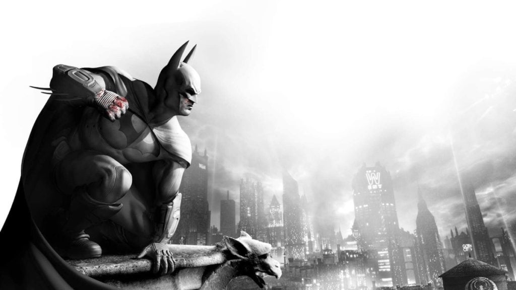 unocero - Surge información sobre las ventas reales que tuvo Batman: Arkham  City