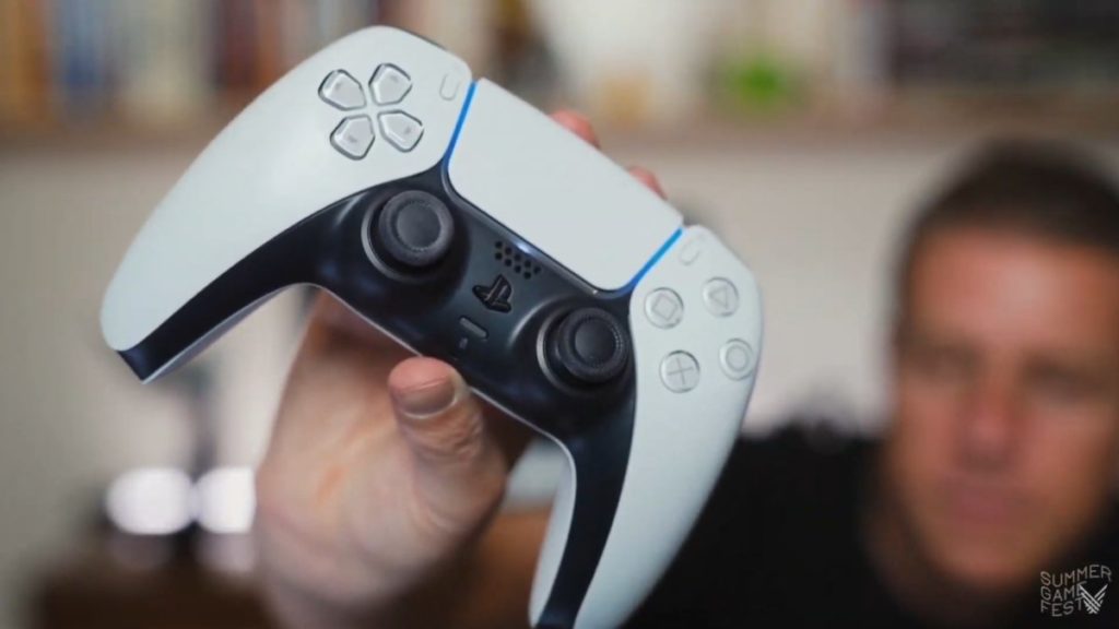 unocero - DualSense: Así se siente usar el control de PlayStation 5
