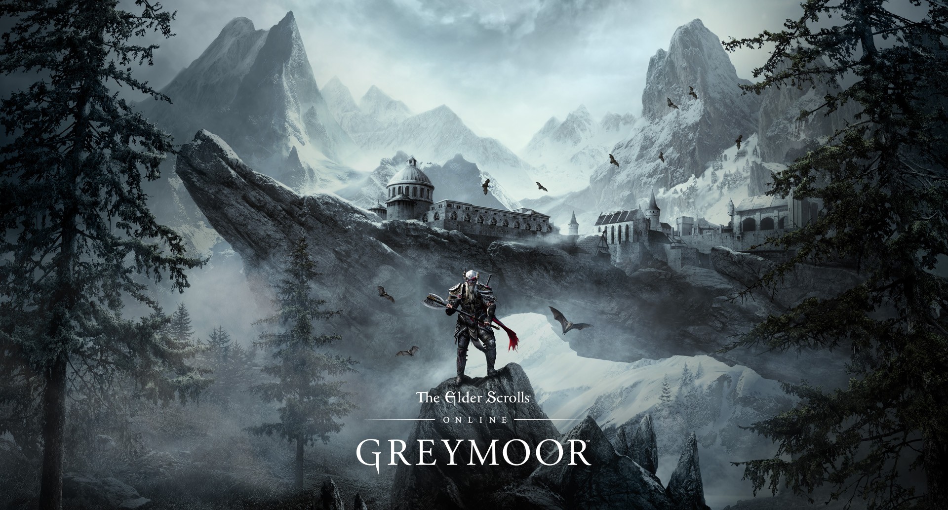 ¿Jamás has jugado un MMO? Te explicamos por qué debes intentarlo con The Elder Scrolls Online: Greymoor. Noticias en tiempo real
