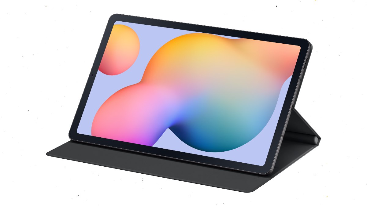 Samsung Galaxy Tab S6 Lite, una tableta para trabajar y entretenerse