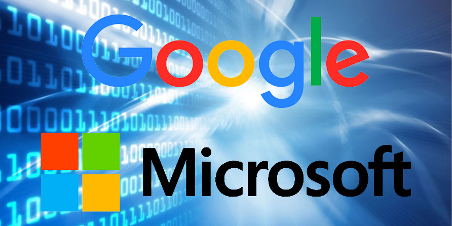 Microsoft y Google se unen para mejorar las aplicaciones en Android. Noticias en tiempo real